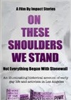 On These Shoulders We Stand (2009)2.jpg